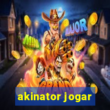 akinator jogar